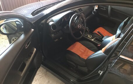 Mazda 6, 2012 год, 991 000 рублей, 3 фотография