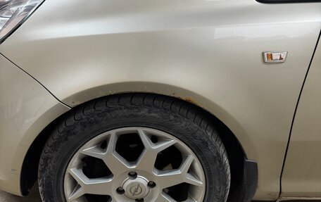 Opel Corsa D, 2008 год, 470 000 рублей, 5 фотография