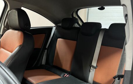 Opel Corsa D, 2008 год, 470 000 рублей, 6 фотография