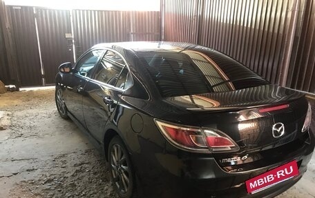 Mazda 6, 2012 год, 991 000 рублей, 5 фотография