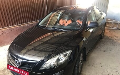Mazda 6, 2012 год, 991 000 рублей, 7 фотография