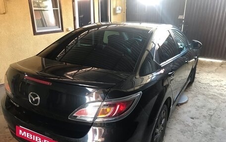 Mazda 6, 2012 год, 991 000 рублей, 4 фотография