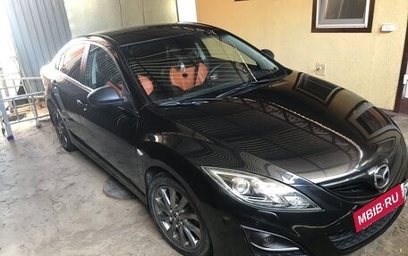 Mazda 6, 2012 год, 991 000 рублей, 6 фотография