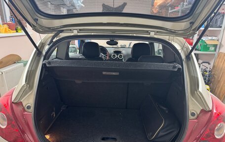 Opel Corsa D, 2008 год, 470 000 рублей, 11 фотография