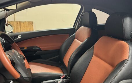 Opel Corsa D, 2008 год, 470 000 рублей, 8 фотография