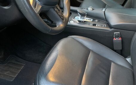 Infiniti QX50 II, 2018 год, 3 850 000 рублей, 7 фотография