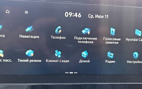 Hyundai Palisade I, 2021 год, 4 299 000 рублей, 12 фотография