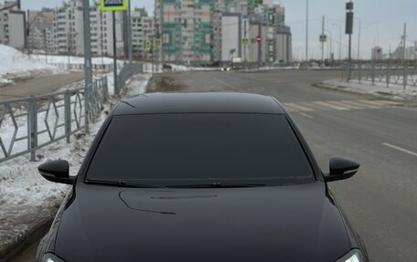 Volkswagen Passat B7, 2011 год, 1 030 000 рублей, 3 фотография