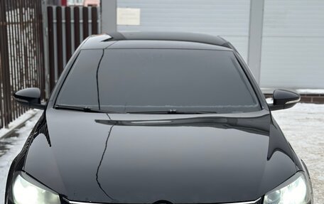 Volkswagen Passat B7, 2011 год, 1 030 000 рублей, 7 фотография