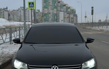 Volkswagen Passat B7, 2011 год, 1 030 000 рублей, 6 фотография