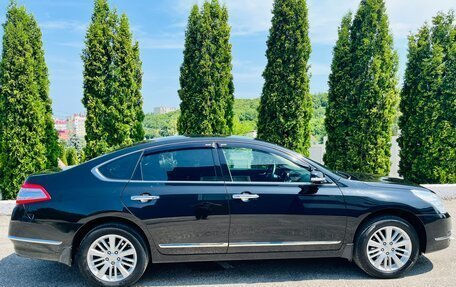 Nissan Teana, 2012 год, 1 390 000 рублей, 2 фотография