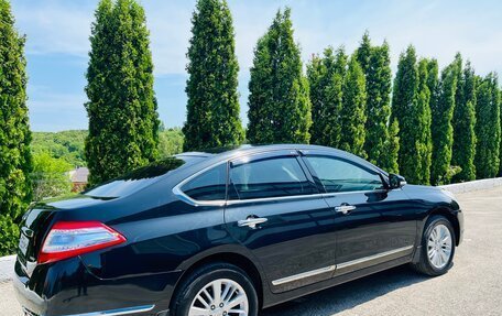 Nissan Teana, 2012 год, 1 390 000 рублей, 3 фотография