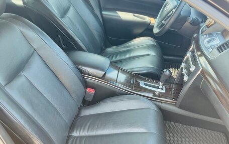 Nissan Teana, 2012 год, 1 390 000 рублей, 10 фотография