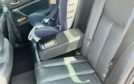 Nissan Teana, 2012 год, 1 390 000 рублей, 11 фотография