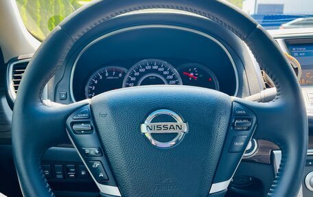 Nissan Teana, 2012 год, 1 390 000 рублей, 14 фотография