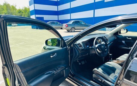 Nissan Teana, 2012 год, 1 390 000 рублей, 12 фотография