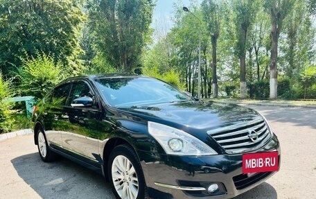 Nissan Teana, 2012 год, 1 390 000 рублей, 9 фотография