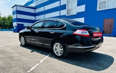 Nissan Teana, 2012 год, 1 390 000 рублей, 5 фотография