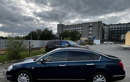 Nissan Teana, 2007 год, 690 000 рублей, 8 фотография