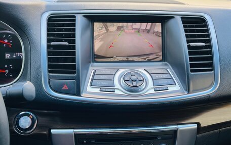 Nissan Teana, 2012 год, 1 390 000 рублей, 16 фотография