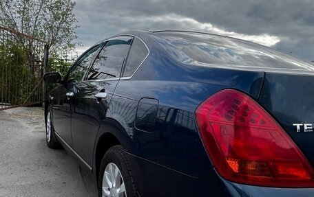 Nissan Teana, 2007 год, 690 000 рублей, 6 фотография