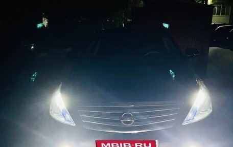 Nissan Teana, 2012 год, 1 390 000 рублей, 18 фотография