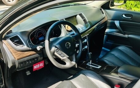 Nissan Teana, 2012 год, 1 390 000 рублей, 15 фотография