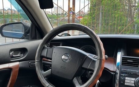 Nissan Teana, 2007 год, 690 000 рублей, 26 фотография