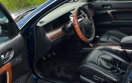Nissan Teana, 2007 год, 690 000 рублей, 22 фотография