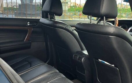 Nissan Teana, 2007 год, 690 000 рублей, 25 фотография