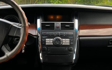 Nissan Teana, 2007 год, 690 000 рублей, 21 фотография