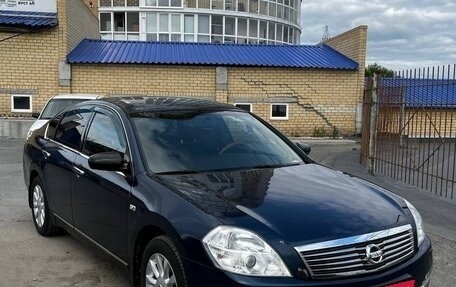 Nissan Teana, 2007 год, 690 000 рублей, 15 фотография