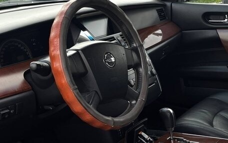 Nissan Teana, 2007 год, 690 000 рублей, 23 фотография
