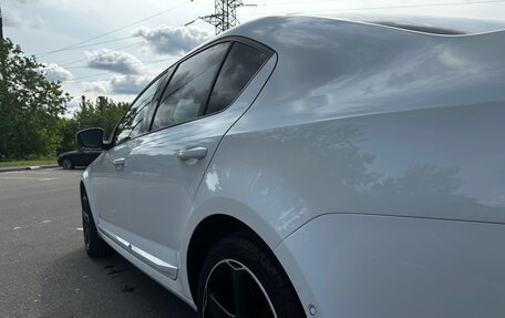 Skoda Octavia, 2015 год, 2 500 000 рублей, 5 фотография