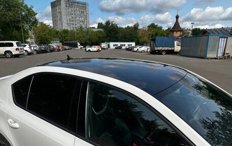 Skoda Octavia, 2015 год, 2 500 000 рублей, 4 фотография