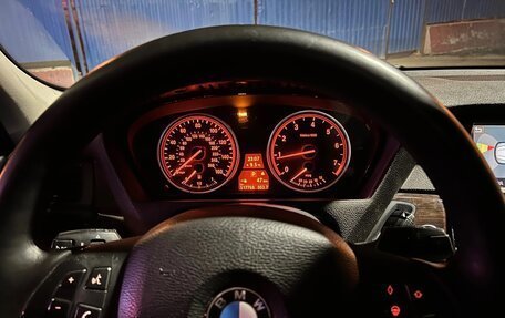 BMW X5, 2009 год, 1 190 000 рублей, 5 фотография