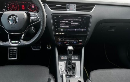 Skoda Octavia, 2015 год, 2 500 000 рублей, 7 фотография