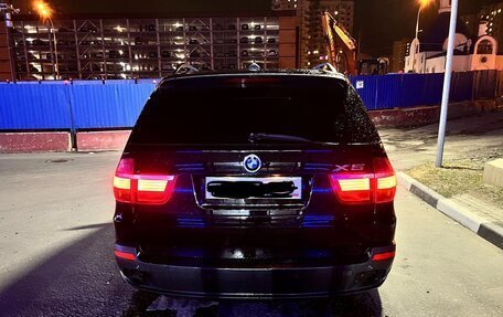 BMW X5, 2009 год, 1 190 000 рублей, 2 фотография