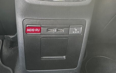 Skoda Octavia, 2015 год, 2 500 000 рублей, 8 фотография