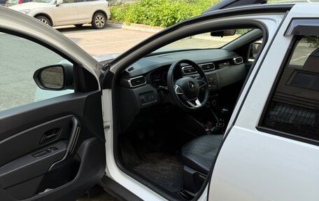 Renault Duster, 2021 год, 1 800 000 рублей, 2 фотография