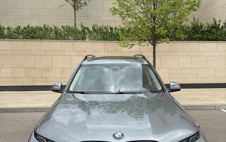BMW X7, 2023 год, 11 300 000 рублей, 2 фотография