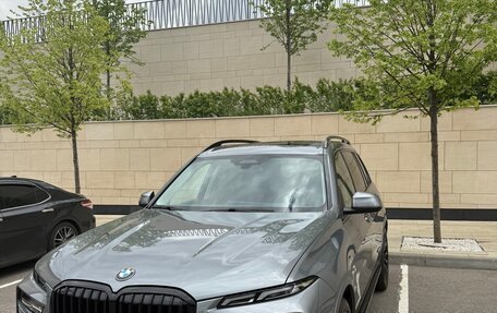 BMW X7, 2023 год, 11 300 000 рублей, 3 фотография