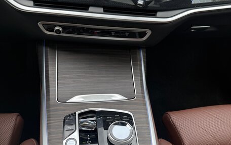 BMW X7, 2023 год, 11 300 000 рублей, 8 фотография