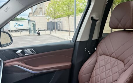 BMW X7, 2023 год, 11 300 000 рублей, 6 фотография