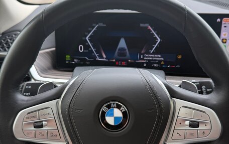 BMW X7, 2023 год, 11 300 000 рублей, 7 фотография