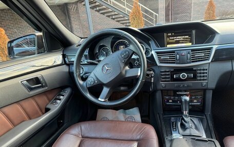Mercedes-Benz E-Класс, 2011 год, 1 320 000 рублей, 7 фотография