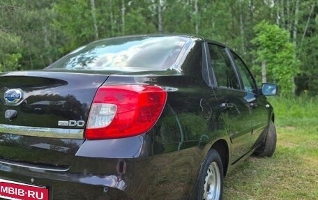 Datsun on-DO I рестайлинг, 2015 год, 440 000 рублей, 7 фотография