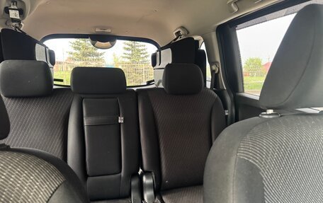 Honda Freed I, 2013 год, 1 170 000 рублей, 6 фотография