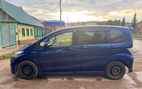 Honda Freed I, 2013 год, 1 170 000 рублей, 4 фотография