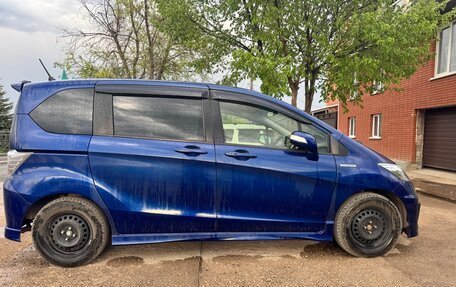 Honda Freed I, 2013 год, 1 170 000 рублей, 2 фотография